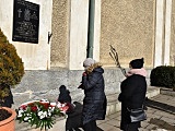Bardo: Obchody 81 rocznicy pierwszej masowej zsyłki Polaków na Sybir