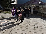 Bardo: Obchody 81 rocznicy pierwszej masowej zsyłki Polaków na Sybir