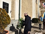 Bardo: Obchody 81 rocznicy pierwszej masowej zsyłki Polaków na Sybir