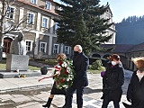 Bardo: Obchody 81 rocznicy pierwszej masowej zsyłki Polaków na Sybir