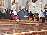 Bardo: Obchody 81 rocznicy pierwszej masowej zsyłki Polaków na Sybir