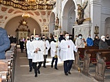 Bardo: Obchody 81 rocznicy pierwszej masowej zsyłki Polaków na Sybir