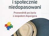 EduBiblioSfera: AS-y, Aspi, ZA – życie z zespołem Aspergera
