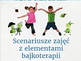 EduBiblioSfera: Bajkoterapia