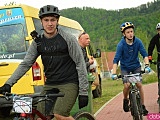 Otwarcie sezonu rowerowego w Bardzie