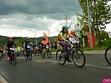 Otwarcie sezonu rowerowego w Bardzie