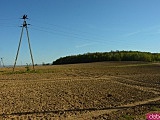 Kwietne łąki otoczą Kamienieckie Doły