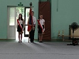 SP 2 w Kamieńcu Ząbkowickim: Najlepsi uczniowie nagrodzeni statuetkami 