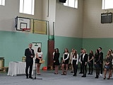 SP 2 w Kamieńcu Ząbkowickim: Najlepsi uczniowie nagrodzeni statuetkami 