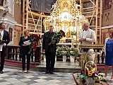 Bardzkie Lato Organowe - koncert  Haliny Frąckowiak