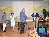 Nagrody sportowe Burmistrza Miasta i Gminy Bardo wręczone!