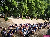 Ruszyło Wakacyjne kino w parku 