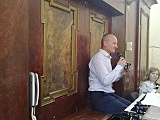 Za nami już trzecie spotkanie z muzyką organową w Kamieńcu Ząbkowickim