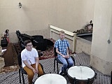 Za nami już trzecie spotkanie z muzyką organową w Kamieńcu Ząbkowickim