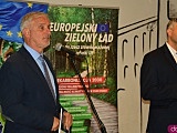 konferencja Romana Szełemeja w Ząbkowicach Śląskich