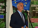 konferencja Romana Szełemeja w Ząbkowicach Śląskich