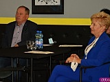 konferencja Romana Szełemeja w Ząbkowicach Śląskich