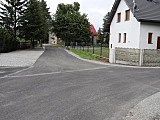 Zakończono przebudowę dróg w Sieroszowie i Braszowicach