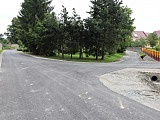 Zakończono przebudowę dróg w Sieroszowie i Braszowicach