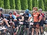 MTB Sudety Challenge wyruszył z Barda