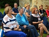 Lato z dobrą literaturą: Maciej Hen w Kamieńcu Ząbkowickim