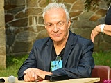 Lato z dobrą literaturą: Maciej Hen w Kamieńcu Ząbkowickim