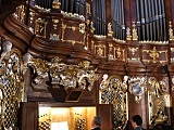 Kolejny koncert w ramach Bardzkiego Lata Organowego