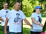 Bieg Tropem Wilczym w Kamieńcu Ząbkowickim