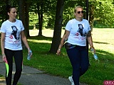 Bieg Tropem Wilczym w Kamieńcu Ząbkowickim