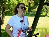 Bieg Tropem Wilczym w Kamieńcu Ząbkowickim