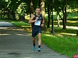 Bieg Tropem Wilczym w Kamieńcu Ząbkowickim