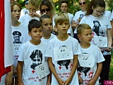 Bieg Tropem Wilczym w Kamieńcu Ząbkowickim
