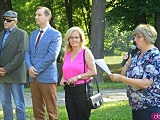 Bieg Tropem Wilczym w Kamieńcu Ząbkowickim