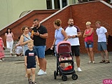 Festyn Parafialny w Kamieńcu Ząbkowickim 