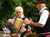 Festyn Parafialny w Kamieńcu Ząbkowickim 