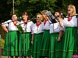Festyn Parafialny w Kamieńcu Ząbkowickim 