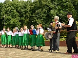 Festyn Parafialny w Kamieńcu Ząbkowickim 