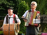 Festyn Parafialny w Kamieńcu Ząbkowickim 
