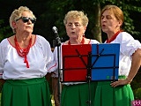Festyn Parafialny w Kamieńcu Ząbkowickim 