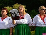 Festyn Parafialny w Kamieńcu Ząbkowickim 