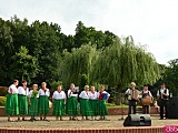 Festyn Parafialny w Kamieńcu Ząbkowickim 