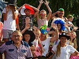 Festyn Parafialny w Kamieńcu Ząbkowickim 