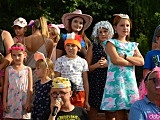 Festyn Parafialny w Kamieńcu Ząbkowickim 
