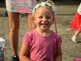 Festyn Parafialny w Kamieńcu Ząbkowickim 