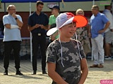 Festyn Parafialny w Kamieńcu Ząbkowickim 