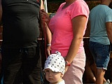 Festyn Parafialny w Kamieńcu Ząbkowickim 