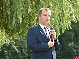 Festyn Parafialny w Kamieńcu Ząbkowickim 