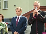 Festyn Parafialny w Kamieńcu Ząbkowickim 