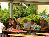 Festyn Parafialny w Kamieńcu Ząbkowickim 