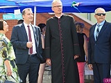 Festyn Parafialny w Kamieńcu Ząbkowickim 